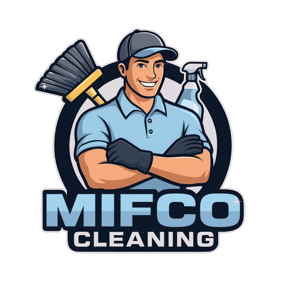 MifCo Cleaning